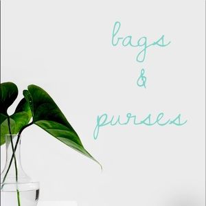 Bags and Purses